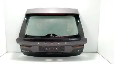 Pezzo di ricambio per auto di seconda mano Portellone per VOLVO XC60 * Riferimenti OEM IAM 314204511  