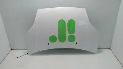 Second-hand car spare part Bonnet for FORD FIESTA (CBK) Ambiente OEM IAM references  WF0DSSGAJD7K64220 