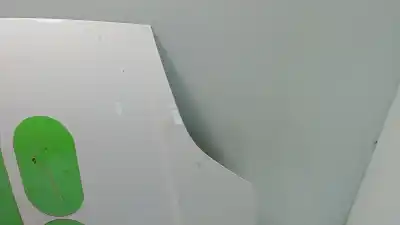 Second-hand car spare part bonnet for ford fiesta (cbk) ambiente oem iam references  wf0dssgajd7k64220 