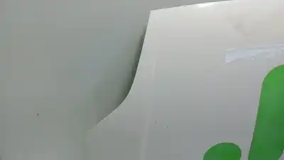 Second-hand car spare part bonnet for ford fiesta (cbk) ambiente oem iam references  wf0dssgajd7k64220 