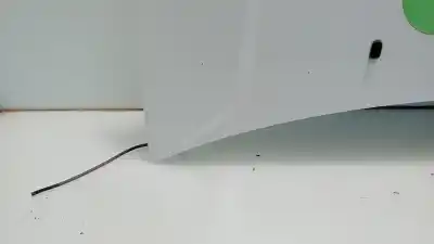 Second-hand car spare part bonnet for ford fiesta (cbk) ambiente oem iam references  wf0dssgajd7k64220 