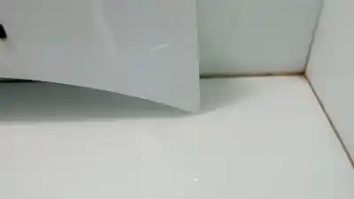 Second-hand car spare part bonnet for ford fiesta (cbk) ambiente oem iam references  wf0dssgajd7k64220 