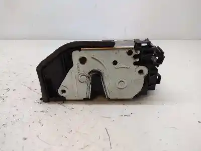 Second-hand car spare part rear right door lock for bmw x3 (e83) 2.0 16v cat oem iam references 7167076