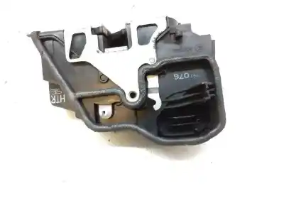 Peça sobressalente para automóvel em segunda mão fechadura da porta traseira direita por bmw x3 (e83) 2.0 16v cat referências oem iam 7167076  