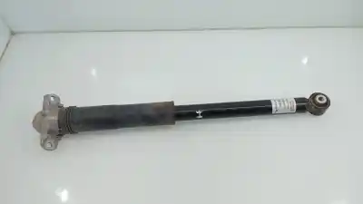 Автозапчасти б/у задний левый амортизатор за seat leon sc (5f5) 2.0 tdi ссылки oem iam 315912