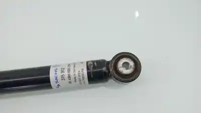 Автозапчасти б/у правый задний амортизатор за seat leon sc (5f5) 2.0 tdi ссылки oem iam 315912  814901003358