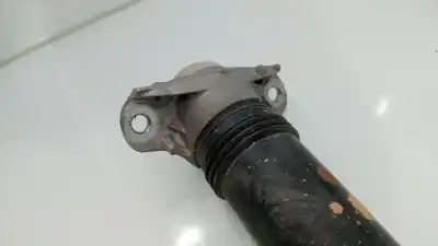 Автозапчасти б/у правый задний амортизатор за seat leon sc (5f5) 2.0 tdi ссылки oem iam 315912  814901003358