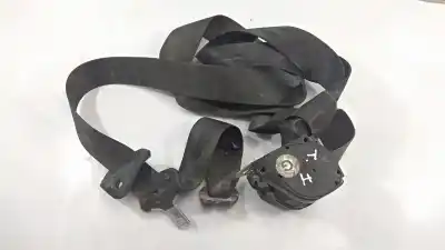 Second-hand car spare part Rear Left Seat Belt for FORD GALAXY (VY) 1.9 TDI CAT OEM IAM references TRW2943594 WF0GXXPSSGYT21279 