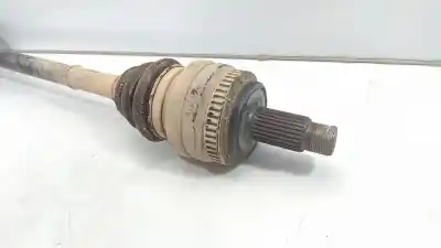 Peça sobressalente para automóvel em segunda mão  por BMW SERIE 1 BERLINA (E81/E87)  Referências OEM IAM 7533446AI03 WBAUG51060PW58404 