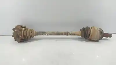 Peça sobressalente para automóvel em segunda mão  por BMW SERIE 1 BERLINA (E81/E87)  Referências OEM IAM 7533445AI02 WBAUG51060PW58404 