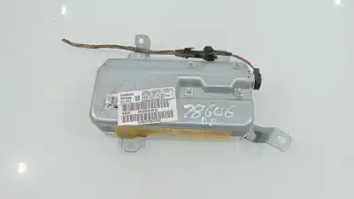 Second-hand car spare part front right side airbag for bmw x3 (e83) xdrive 30d oem iam references 34342631601x wbapd91010wg37224 