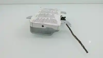 Second-hand car spare part front right side airbag for bmw x3 (e83) xdrive 30d oem iam references 34342631601x wbapd91010wg37224 