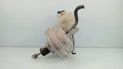 Second-hand car spare part Brake Servo for BMW X3 (E83) xDrive 30d OEM IAM references LAC115T WBAPD91010WG37224 