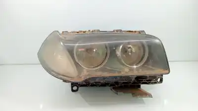 Peça sobressalente para automóvel em segunda mão farol / farolim direito por bmw x3 (e83) xdrive 30d referências oem iam 716219006 wbapd91010wg37224 