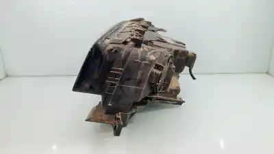 Peça sobressalente para automóvel em segunda mão farol / farolim direito por bmw x3 (e83) xdrive 30d referências oem iam 716219006 wbapd91010wg37224 