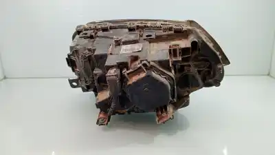 Second-hand car spare part Right Headlight for BMW X3 (E83) xDrive 30d OEM IAM references 716219006 WBAPD91010WG37224 