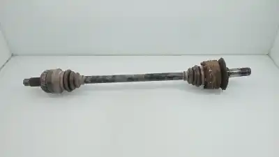 Second-hand car spare part rear right transmission for bmw x3 (e83) xdrive 30d oem iam references  wbapd91010wg37224 