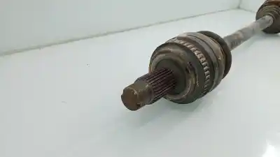 Second-hand car spare part Rear Right Transmission for BMW X3 (E83) xDrive 30d OEM IAM references  WBAPD91010WG37224 