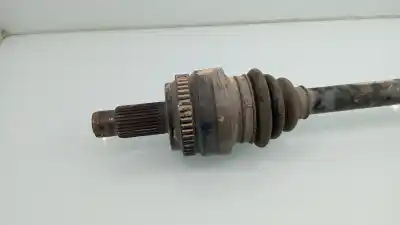 Second-hand car spare part rear right transmission for bmw x3 (e83) xdrive 30d oem iam references  wbapd91010wg37224 