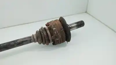 Second-hand car spare part rear right transmission for bmw x3 (e83) xdrive 30d oem iam references  wbapd91010wg37224 