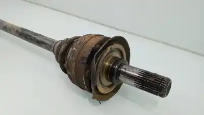 Second-hand car spare part rear right transmission for bmw x3 (e83) xdrive 30d oem iam references  wbapd91010wg37224 