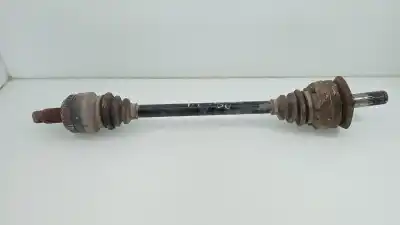 Second-hand car spare part rear left transmission for bmw x3 (e83) xdrive 30d oem iam references  wbapd91010wg37224 