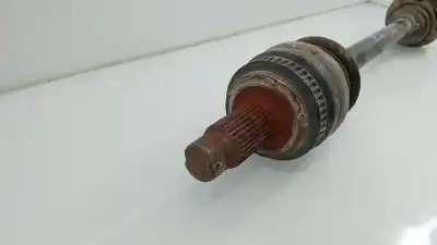 Second-hand car spare part Rear Left Transmission for BMW X3 (E83) xDrive 30d OEM IAM references  WBAPD91010WG37224 