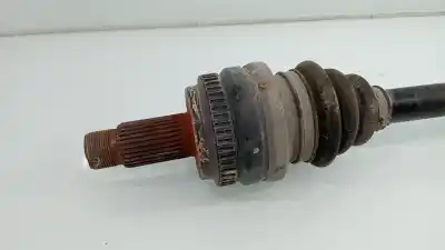 Second-hand car spare part rear left transmission for bmw x3 (e83) xdrive 30d oem iam references  wbapd91010wg37224 