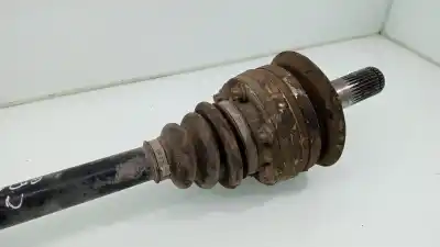 Second-hand car spare part rear left transmission for bmw x3 (e83) xdrive 30d oem iam references  wbapd91010wg37224 