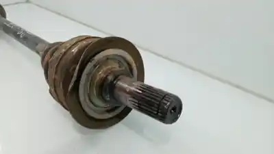 Second-hand car spare part rear left transmission for bmw x3 (e83) xdrive 30d oem iam references  wbapd91010wg37224 