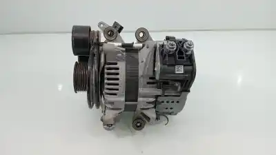 Pezzo di ricambio per auto di seconda mano Alternatore per VOLVO XC60 * Riferimenti OEM IAM 32383087  4 OREJAS