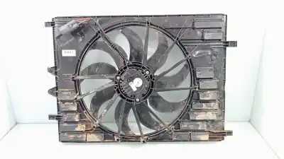 Peça sobressalente para automóvel em segunda mão termoventilador elétrico por volvo xc60 * referências oem iam 31493262  