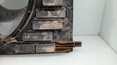 Peça sobressalente para automóvel em segunda mão termoventilador elétrico por volvo xc60 * referências oem iam 31493262  