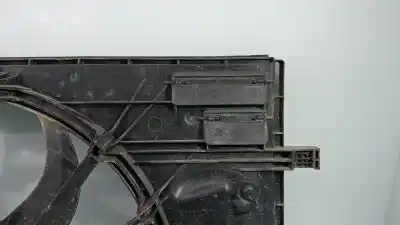 İkinci el araba yedek parçası ELEKTRO FAN için VOLVO XC60  OEM IAM referansları 31493262  
