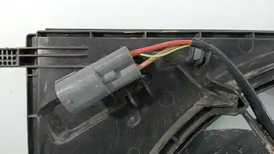 Peça sobressalente para automóvel em segunda mão termoventilador elétrico por volvo xc60 * referências oem iam 31493262  