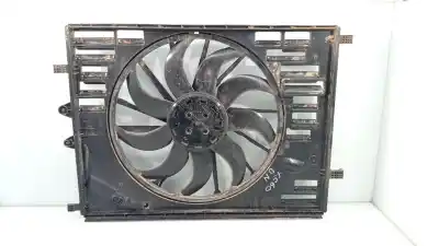 Peça sobressalente para automóvel em segunda mão termoventilador elétrico por volvo xc60 * referências oem iam 31493262  