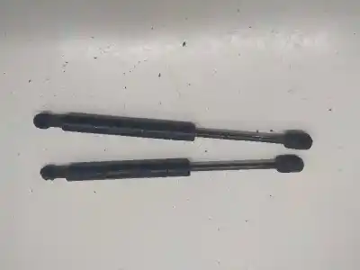 Pezzo di ricambio per auto di seconda mano Ammortizzatore Cofano per BMW SERIE X3 (E83) 2.0d [2.0 Ltr. - 110 kW 16V Diesel CAT] Riferimenti OEM IAM 51233400352  