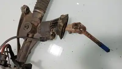 Second-hand car spare part STEERING RACK for VOLKSWAGEN GOLF VII ALLTRACK (BA5)  OEM IAM references 5Q1423053AH WVWZZZAUZEW299123 