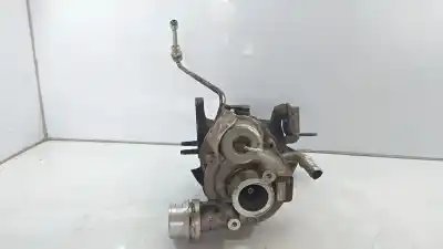 Автозапчасти б/у турбокомпенсатор за renault clio ii fase ii (b/cb0) 1.5 dci diesel 65 cv / 48 kw ссылки oem iam 54391014760 vf1bb07cf26325478 