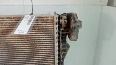 Second-hand car spare part water radiator for volvo xc60 * oem iam references 32339866  