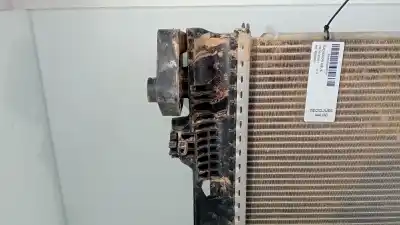 Second-hand car spare part water radiator for volvo xc60 * oem iam references 32339866  