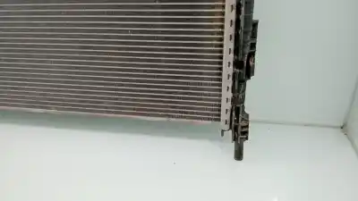 Second-hand car spare part water radiator for volvo xc60 * oem iam references 32339866  