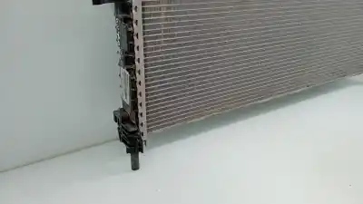 Second-hand car spare part Water Radiator for VOLVO XC60 * OEM IAM references 32339866  