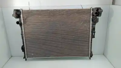 Second-hand car spare part water radiator for volvo xc60 * oem iam references 32339866  