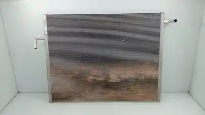 Second-hand car spare part intercooler for volvo xc60 * oem iam references 31657362  