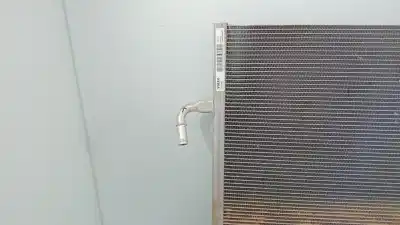 Second-hand car spare part intercooler for volvo xc60 * oem iam references 31657362  