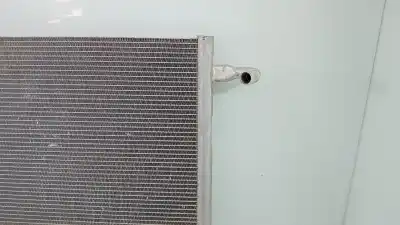 Second-hand car spare part intercooler for volvo xc60 * oem iam references 31657362  