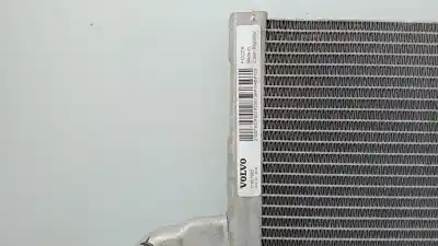 Second-hand car spare part Intercooler for VOLVO XC60 * OEM IAM references 31657362  