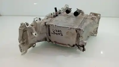 İkinci el araba yedek parçası EMME MANIFOLDU için VOLKSWAGEN GOLF VII ALLTRACK (BA5)  OEM IAM referansları 04L129766Q  