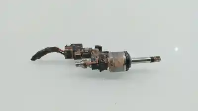 Автозапчастина б/у ИНЖЕКТОР для VOLKSWAGEN T-ROC (A11, D11)  Посилання на OEM IAM 0261500443  